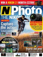 N-Photo: the Nikon magazine